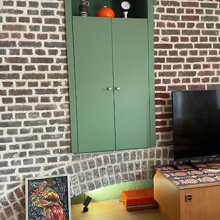 Apartment Inspiration 70s, Hyper-centre, 5 Min *